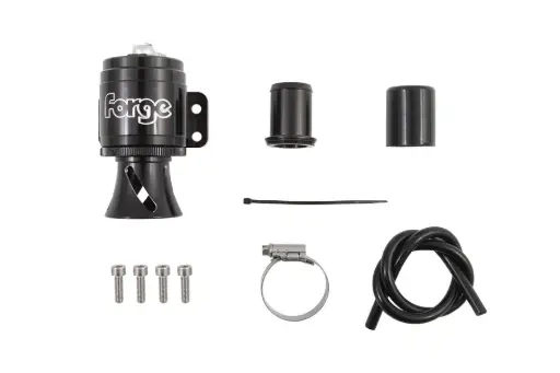 [FMDV24] Forge Motorsport - Blow Off Valve for Kia/Hyundai 1.6/2.0T New