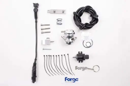 [FMDVR56A] Forge Motorsport - Blow Off Valve PSA 1.6T N13