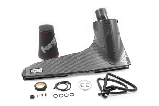 [FMINDK40] Forge Motorsport - Carbon Air Intake Kit MQB 2.0 (V2)