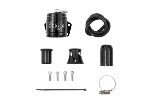 [FMDV20] Forge Motorsport - DV+BOV for Hyundai i30N