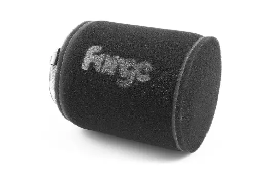 [FMINDK20-RF CRN083] Forge Motorsport - High Flow Intake for AMG45 (Filter replacement)