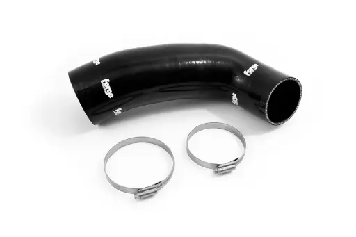 [FMMK7INDH] Forge Motorsport - Induction Hose MQB (BLACK)