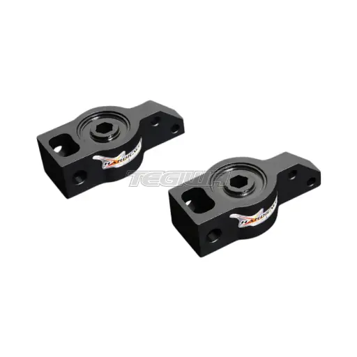 [7625] Hardrace - Front Lower Arm Brackets (SET) for VW/Audi MK6