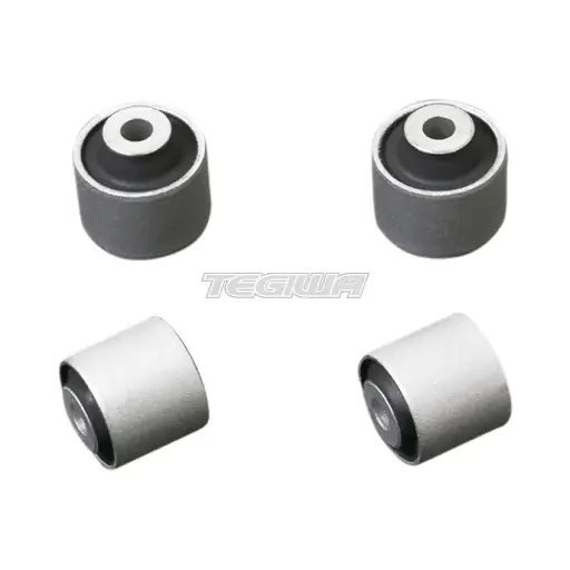 [7896] Hardrace - Front Lower Arm Bushing (4Pcs) - Audi A4/A5/A6/A7