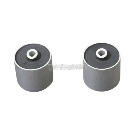 [7895] Hardrace - Front Lower-Rear Arm Bushing (Pair) - Audi A4/A5/A6/A7