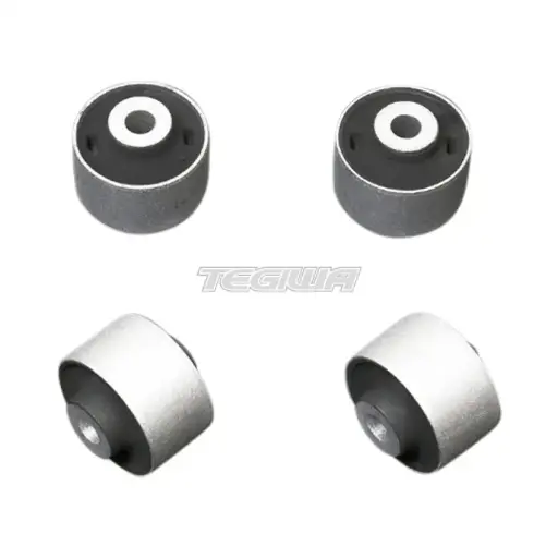 [7921] Hardrace - Front Upper Arm Bushing (Pair) - Audi A4/A5/A6/A7
