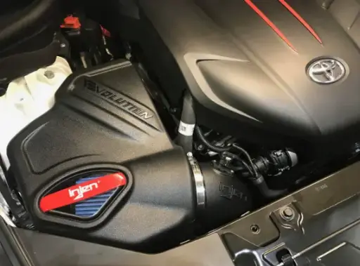 [EVO2300] Injen EVOLUTION Supra A90 2020-