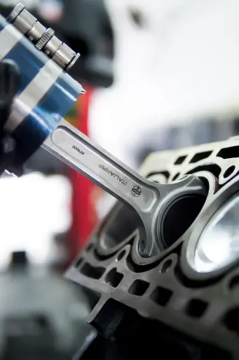 [IRP183 IRPR183 IRPR600] IRP Conrod Kit - For EA111 1.4TSI