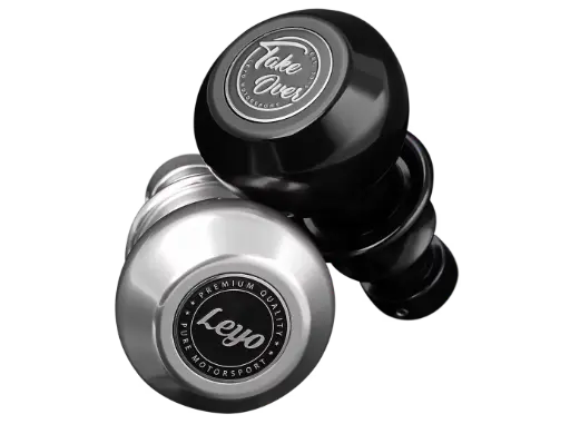 [L150S] Leyo Billet DSG Shift Knob(Silver)
