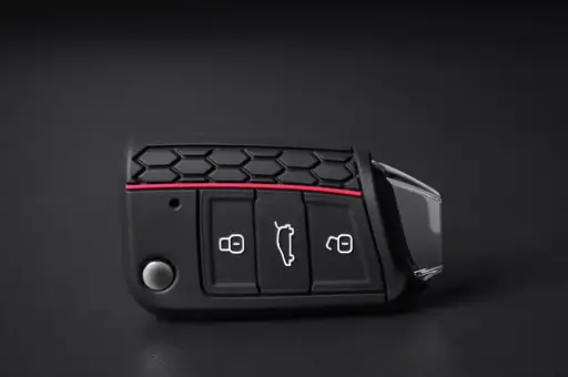 [AVW003] Leyo Clear Key Base Combo