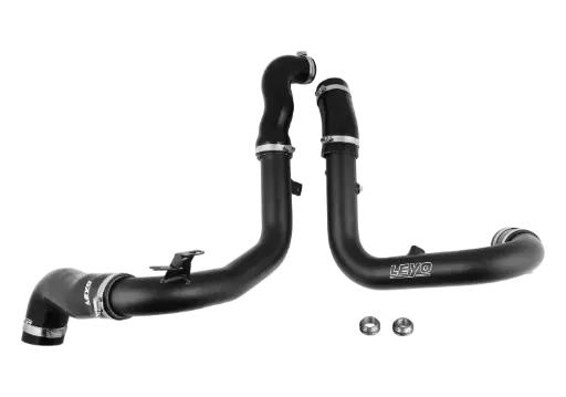 [L711B] Leyo Full Turbo Charge Pipes (MQB EA888.3)
