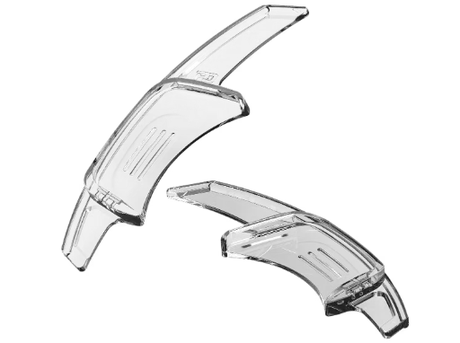 [AGT002C] Leyo VW MK7 Golf GTi/R Clear Paddle Shift Extension