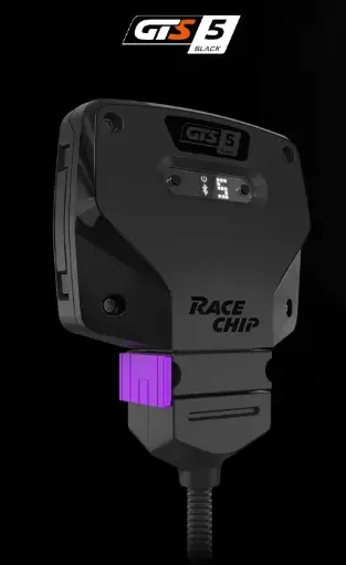 [RC-743] RaceChip GTS5 BLACK + APP