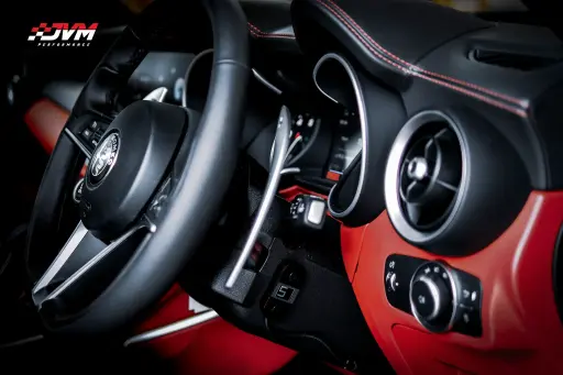 [XLR-2107] RaceChip XLR - Jeep, Alfa Romeo