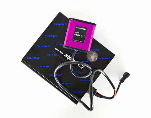 [ALPHA002] T.M.Works Ignite VSD Alpha CI