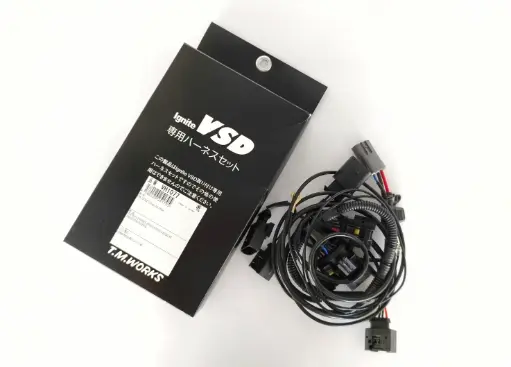 [VH1077] T.M.Works VSD Harness (VW 1.2/1.4/1.8/2.0 TSI) - GEN3 (NEW)