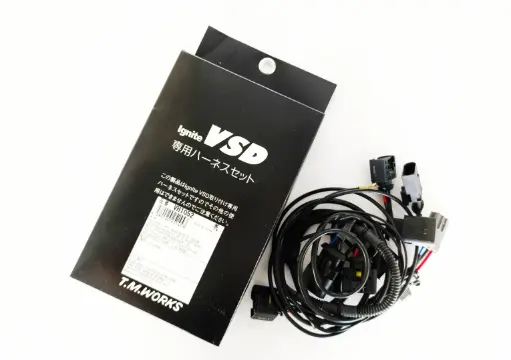 [VH-052 VH1052] T.M.Works VSD Harness (VW 2.0 TSI) - GEN2