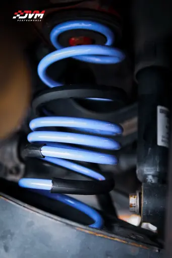 [LS0318] Triple S Sport Spring for VW GTI 6