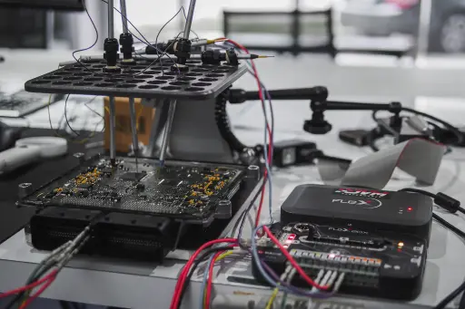 JVM Racing Custom Tuning