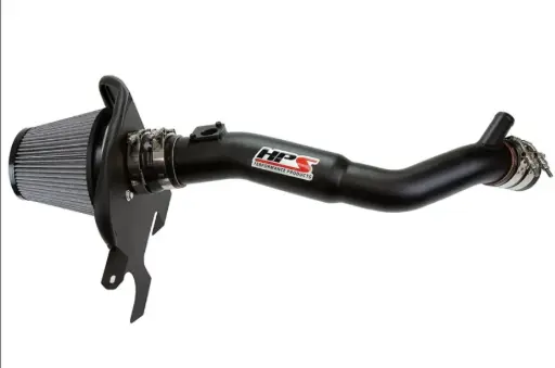 [827-777] HPS Performance Air Intake Kit 2021-2025 Lexus IS300 2.0L Turbo
