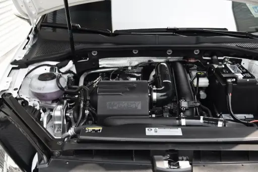 [VW-MK707] MST Air Intake for VAG EA211 1.2/1.4