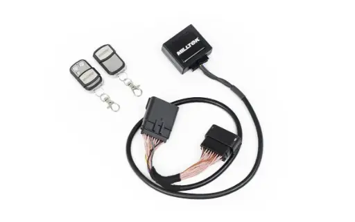 [SSXMZ139] Milltek Sport - Active Valve Control - For Mercedes CLA35