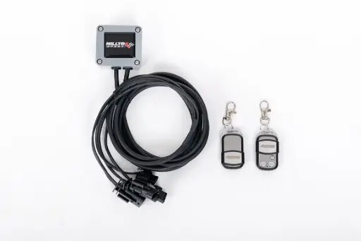 [SSXBM1234] Milltek Sport - Active Valve Control - For BMW M FSeries GSeries 