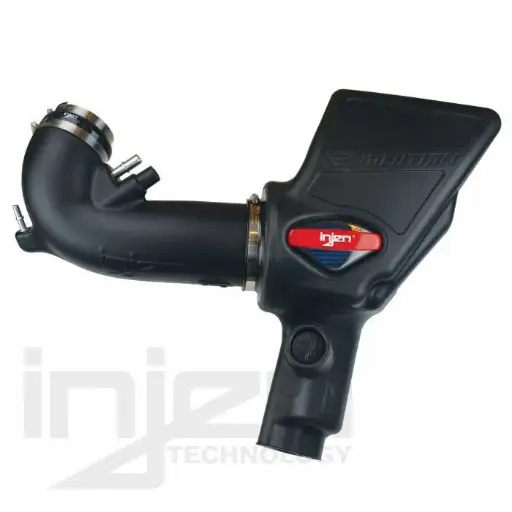 Injen Evolution Cold Air Intake - Ford Mustang V8 5.0
